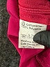 Shein 100% Polyester Pink Long Sleeve Blouse Size 12 - photo 8