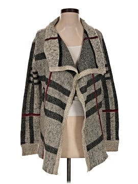 Suzy Shier Cardigan (view 1)