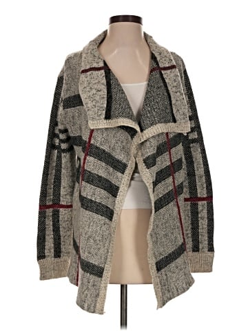 Suzy Shier Cardigan (view 1)