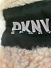 DKNY Sport 100% Polyester Tan Jacket Size M - photo 6