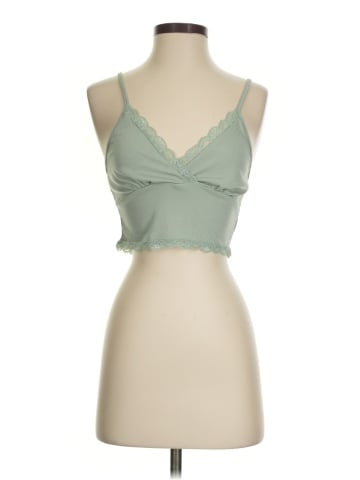 Shein Tank Top (view 1)