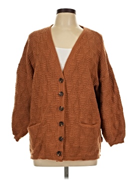 D Ra Los Angeles Cardigan