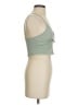 Shein Green Tank Top Size S - photo 4