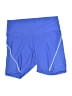 Active by Old Navy Blue Athletic Shorts Size L - photo 1