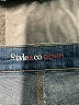 Style&Co Hearts Blue Jeans Size 12 - photo 7