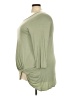 emerald Green 3/4 Sleeve T-Shirt Size 3X - photo 5