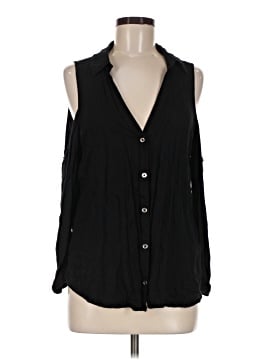 G by GUESS Sleeveless Blouse (view 1)