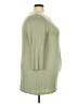 emerald Green 3/4 Sleeve T-Shirt Size 3X - photo 4
