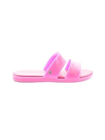 Mini Melissa Sandals (view 1)