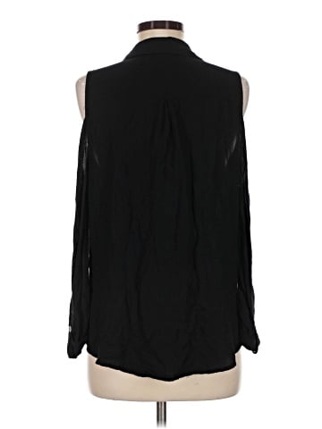 G by GUESS Sleeveless Blouse (view 2)