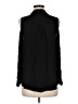 G by GUESS 100% Rayon Black Sleeveless Blouse Size M - photo 2