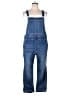 Point Sur Blue Overalls Size XL - photo 1