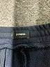 Express Color Block Black Athletic Shorts Size L - photo 3