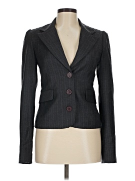 Juicy Couture Wool Blazer