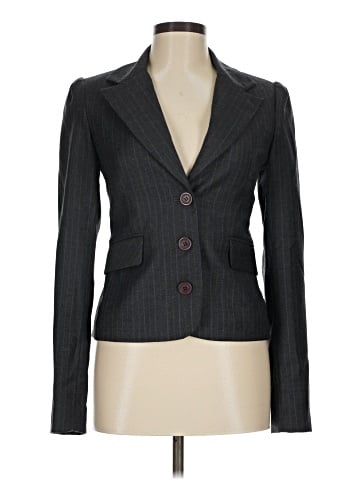 Juicy Couture Wool Blazer (view 1)
