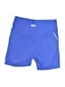 Active by Old Navy Blue Athletic Shorts Size L - photo 2