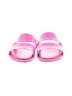 Mini Melissa Pink Sandals Size 1 (youth) - photo 2