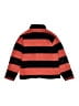 Gap Kids 100% Polyester Stripes Red Pullover Sweater Size 10 - photo 2
