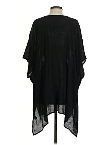 Banana Republic Factory Store Poncho (view 2)