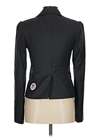 Juicy Couture Wool Blazer (view 2)