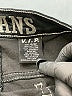 VIP Jeans Black Cargo Pants Size 32 waist - photo 7