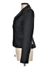 Juicy Couture 100% Wool Gray Wool Blazer Size M - photo 5