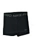Nike Black Athletic Shorts Size S - photo 1