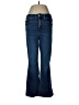 Good American Blue Jeans Size 8 - photo 1