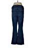 Good American Blue Jeans Size 8 - photo 2