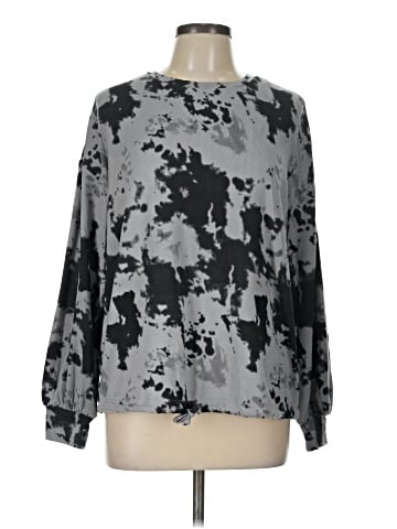 Como Vintage Sweatshirt (view 1)