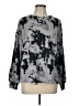 Como Vintage Tie-dye Gray Sweatshirt Size L - photo 1