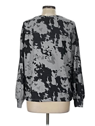 Como Vintage Sweatshirt (view 2)