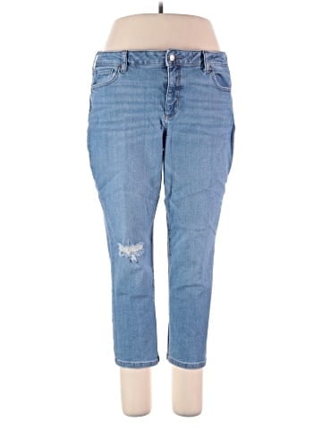 Sonoma Goods for Life Jeans (view 1)