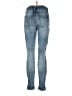 Maurices Solid Blue Jeans Size 12 - photo 2