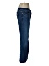 Good American Blue Jeans Size 8 - photo 4