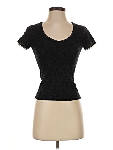 Kookai Short Sleeve T-Shirt (view 1)