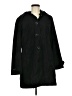 Relativity Black Raincoat Size M - photo 1