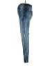 Maurices Solid Blue Jeans Size 12 - photo 5