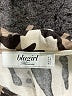 Blugirl Blumarine Animal Print Ivory Casual Dress Size EU (IT) 44 / US 8 - photo 7