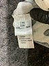 Blugirl Blumarine Animal Print Ivory Casual Dress Size EU (IT) 44 / US 8 - photo 8