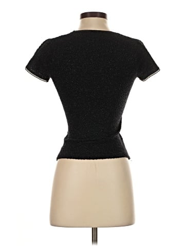 Kookai Short Sleeve T-Shirt (view 2)