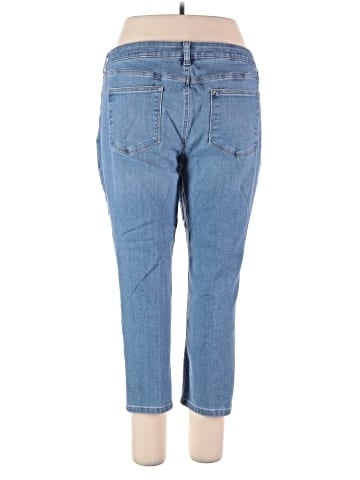 Sonoma Goods for Life Jeans (view 2)