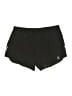 The North Face 100% Polyester Black Athletic Shorts Size L - photo 2