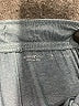 Active by Old Navy Solid Gray Athletic Shorts Size L - photo 3