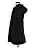 Relativity Black Raincoat Size M - photo 5