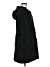 Relativity Black Raincoat Size M - photo 4