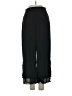 Shein 100% Polyester Black Dress Pants Size 4 - photo 1