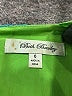 Beth Bowley Green Teal Cocktail Dress Size 6 - photo 7