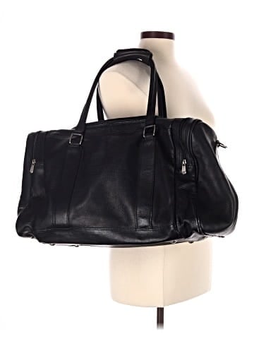 Piel Leather Leather Weekender (view 2)