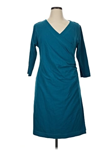 Soft Surroundings Casual Dress (view 1)